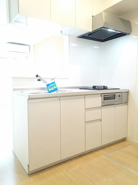 7/20 キッチン