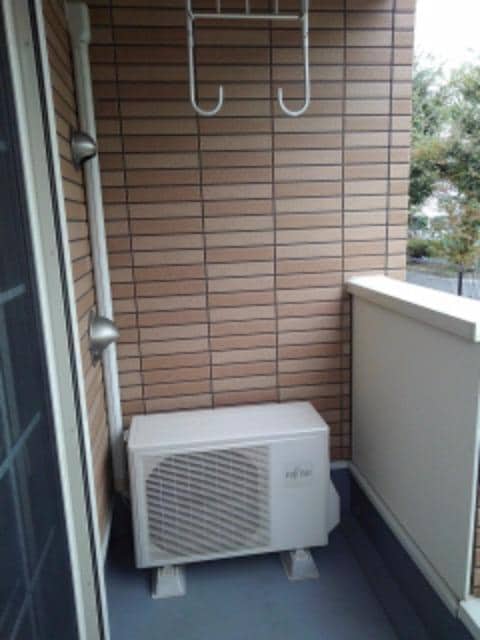 3/9 駐車場