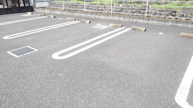 14/24 駐車場