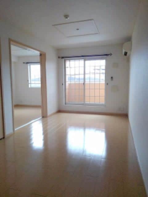 3/24 リビング/ダイニング