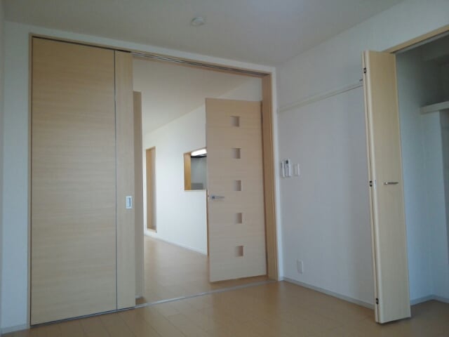 5/30 リビング/ダイニング