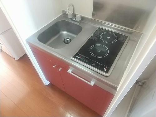 4/20 リビング/ダイニング