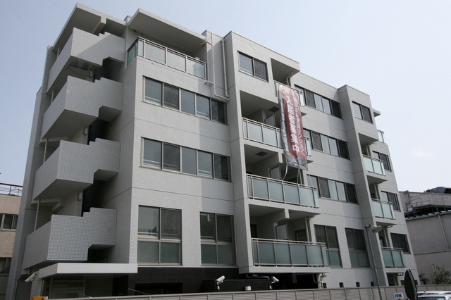 11/21 エントランス