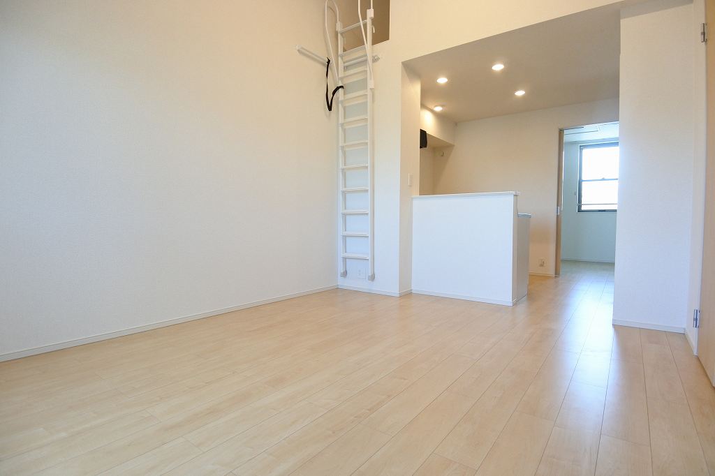 3/30 リビング/ダイニング