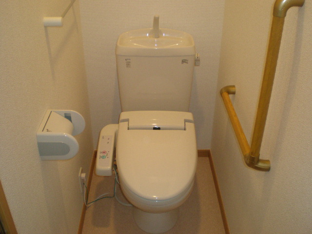 9/22 トイレ