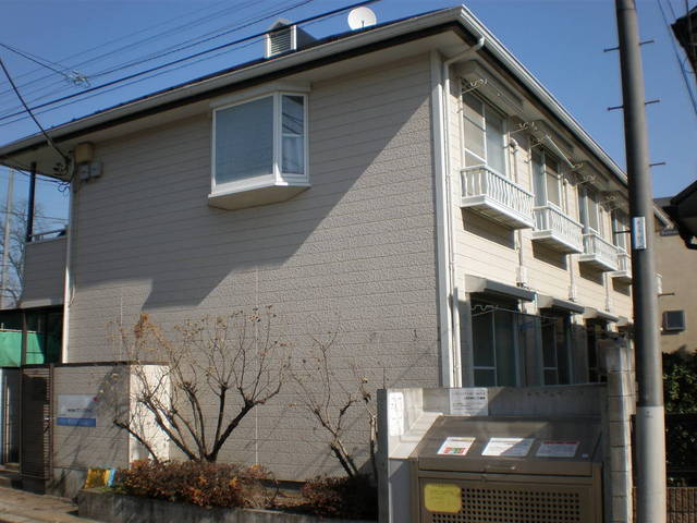 1/11 外観