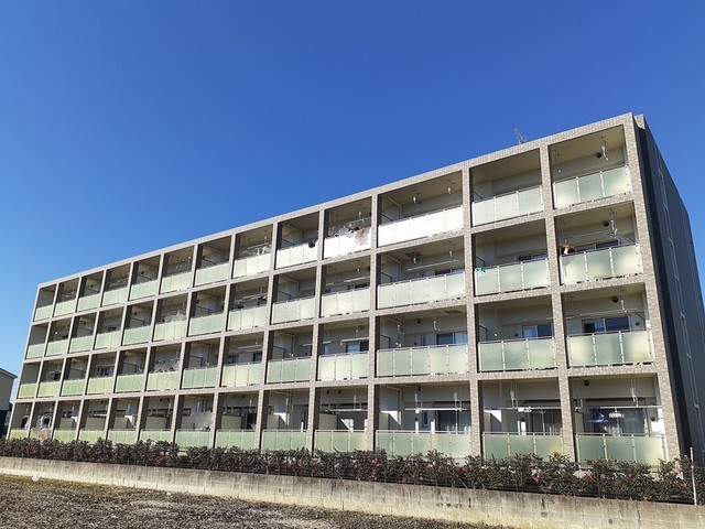 1/22 外観