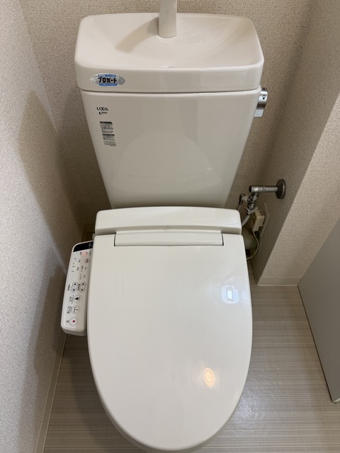 17/30 トイレ