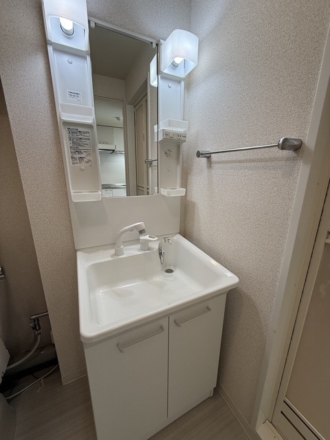 20/30 洗面