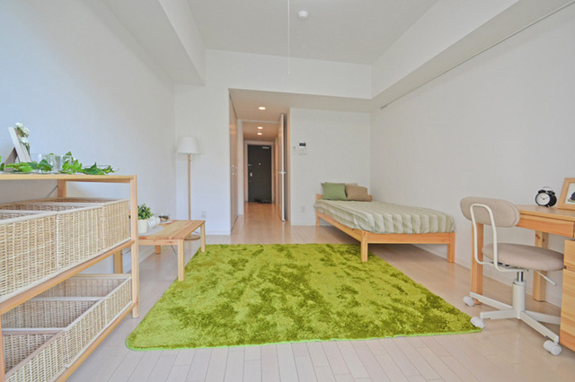 3/18 リビング/ダイニング