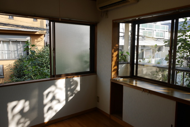 10/24 リビング/ダイニング