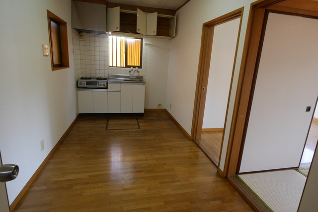 12/24 リビング/ダイニング