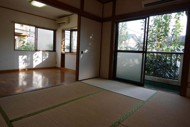 13/24 リビング/ダイニング