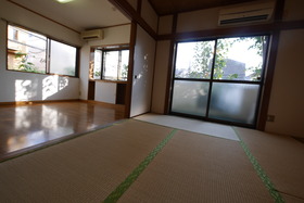 7/24 リビング/ダイニング