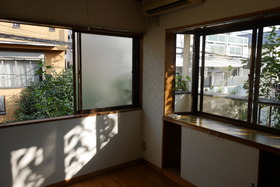 9/24 リビング/ダイニング