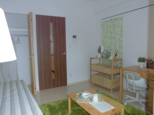 5/30 リビング/ダイニング