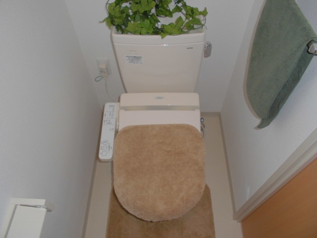 12/30 トイレ