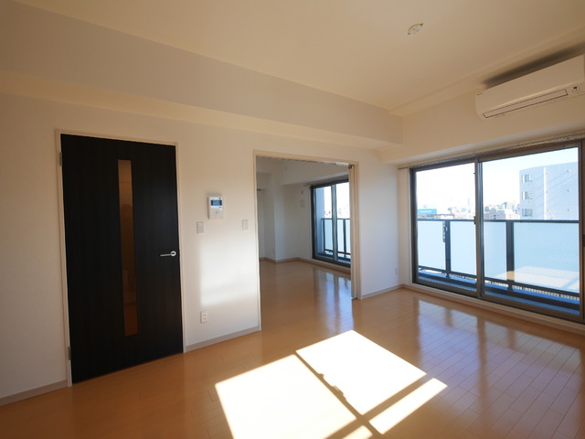 7/27 リビング/ダイニング