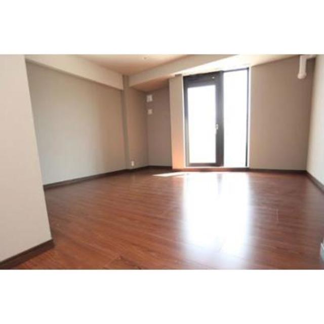 4/21 リビング/ダイニング