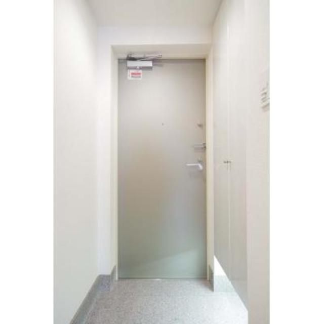 20/30 玄関