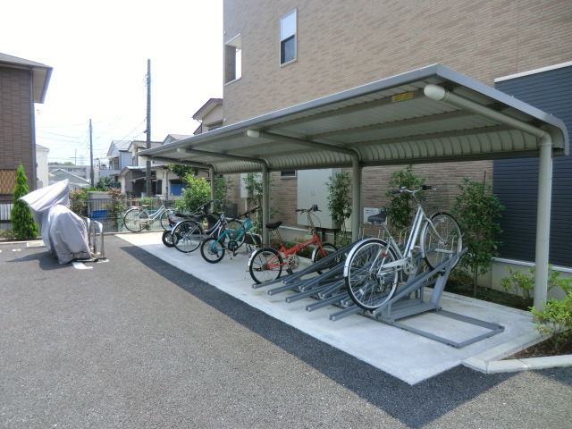 14/22 エントランス