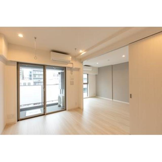 2/9 リビング/ダイニング