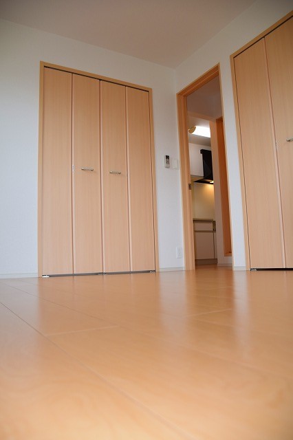 4/20 リビング/ダイニング