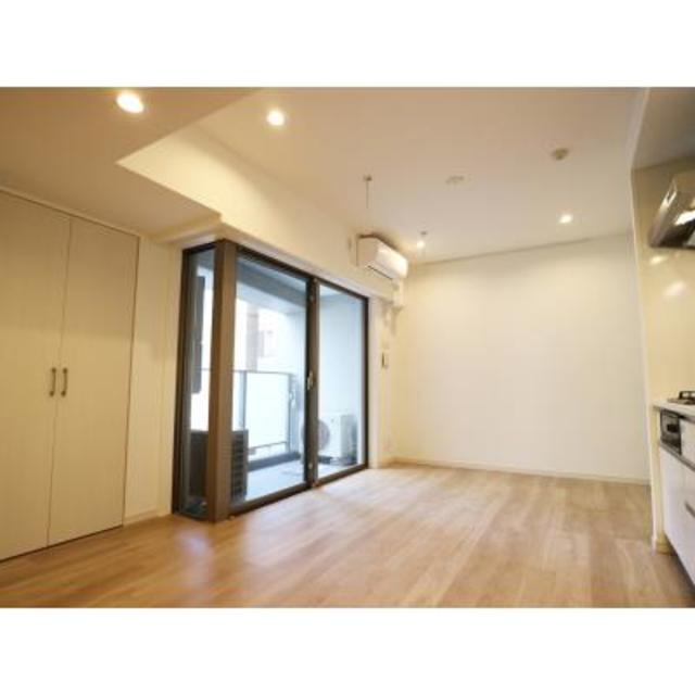 9/28 リビング/ダイニング