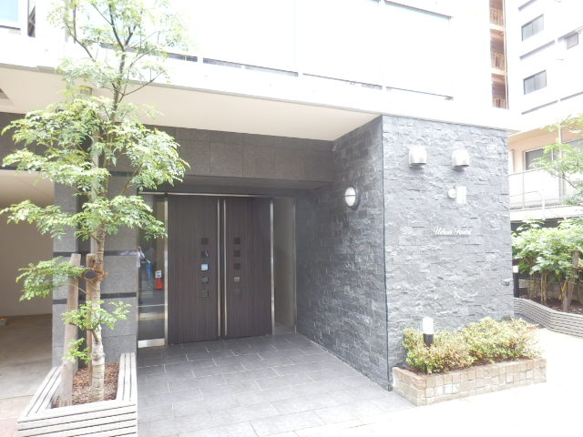 2/10 エントランス