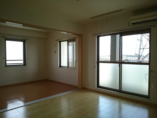 3/28 リビング/ダイニング