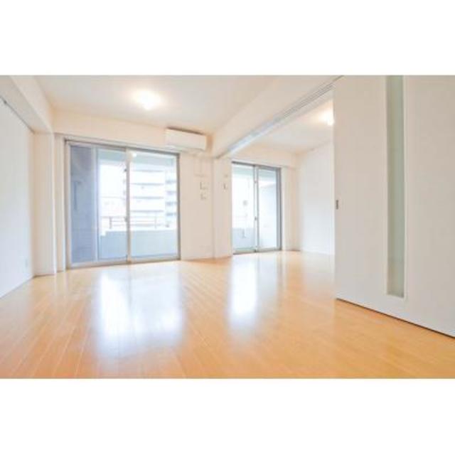 4/24 リビング/ダイニング