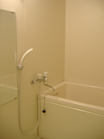 8/22 浴室