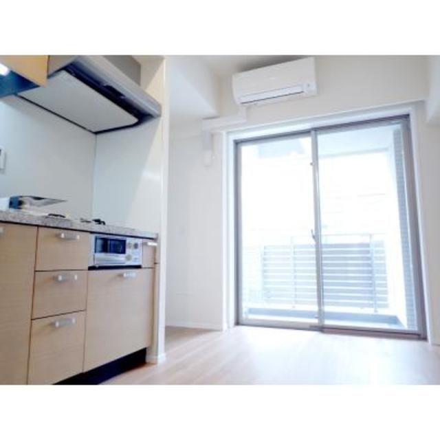 3/10 リビング/ダイニング