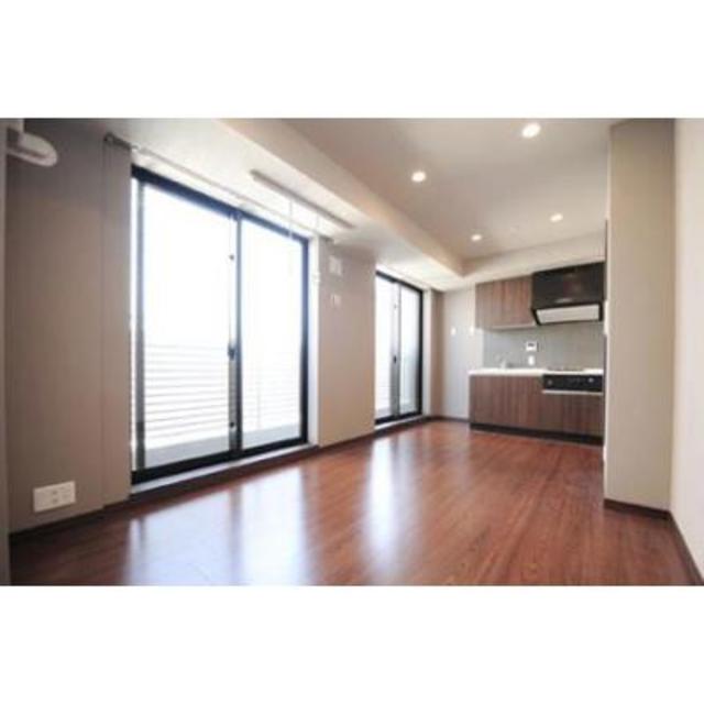 3/11 リビング/ダイニング