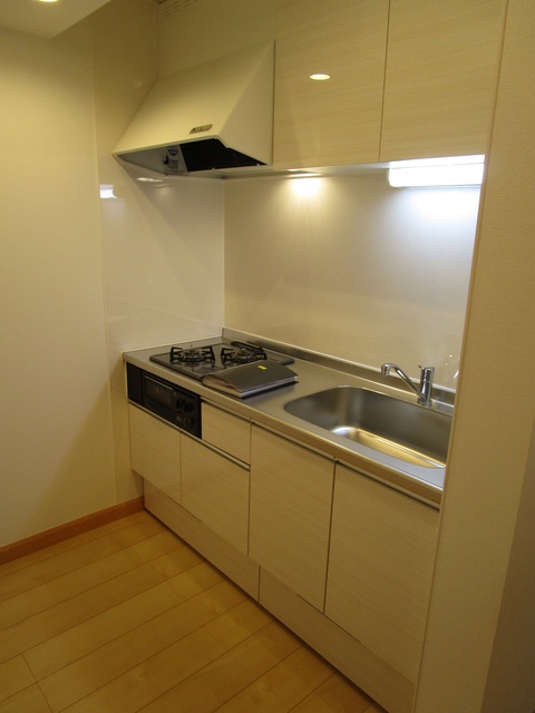 15/23 キッチン
