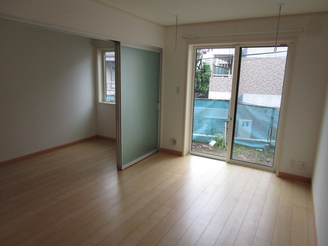 5/23 リビング/ダイニング