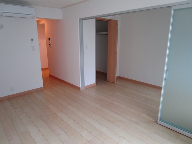 6/23 リビング/ダイニング