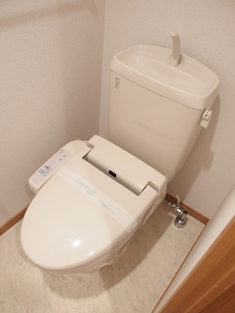 10/22 トイレ