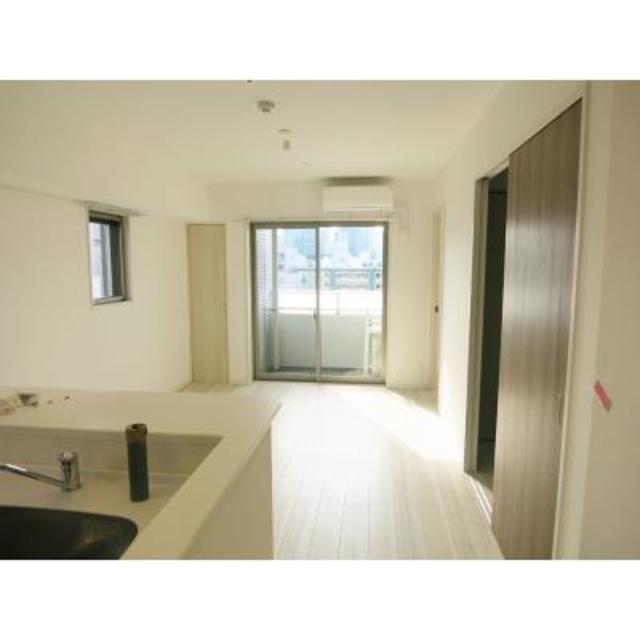 4/20 リビング/ダイニング