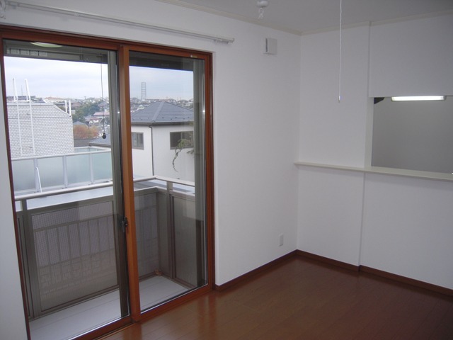 3/13 リビング/ダイニング