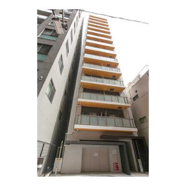 3/5 エントランス