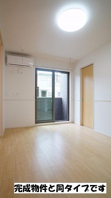 3/20 リビング/ダイニング