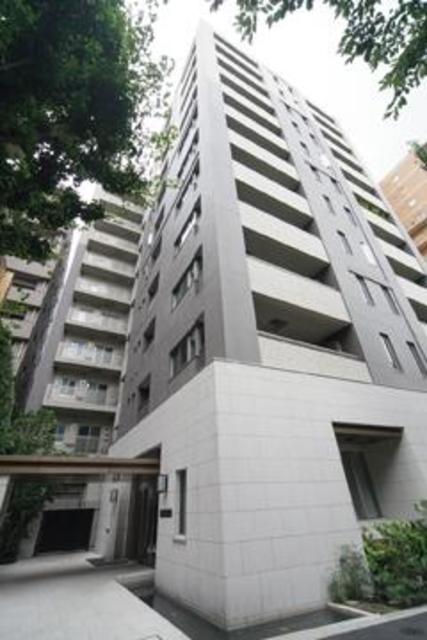 19/19 エントランス