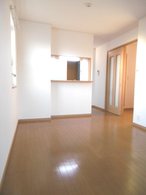 4/28 リビング/ダイニング