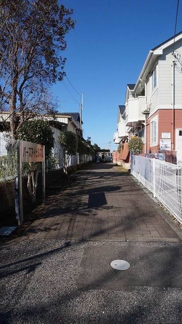 13/20 エントランス