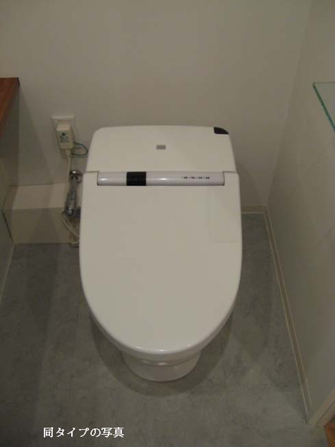 10/28 トイレ