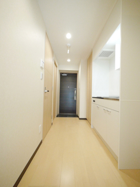 15/30 玄関