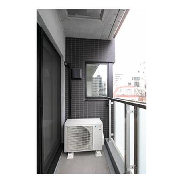 24/29 バルコニー