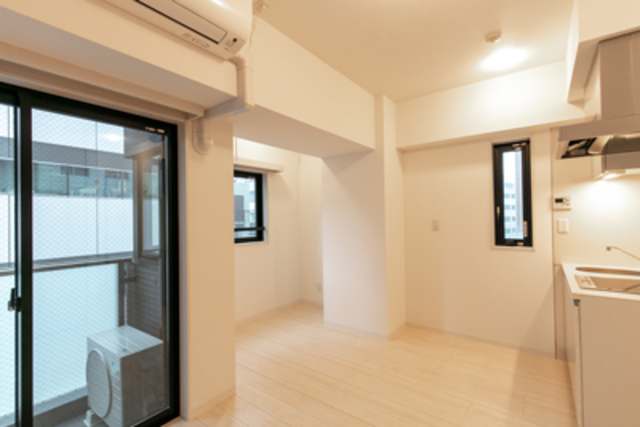 7/29 リビング/ダイニング