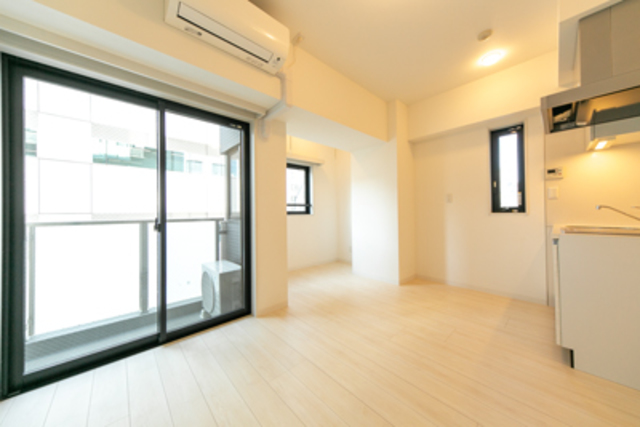 6/29 リビング/ダイニング